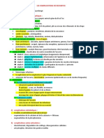 10.les Complications de Décubitus