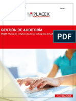 Taller Gestion de Auditoria