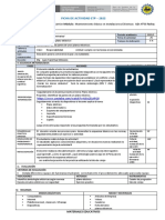 Ficha de Actividad 25