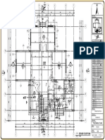 Assignment 1-First Floor Plan