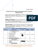 Etg-Contrato-015-2022 - Adquisicion e Instalacion de Camaras de Seguridad