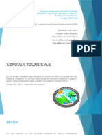 AEROVANTOURS (1) - Actualizado