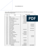 Agung Dewantara AK Dasar Pertemuan 10