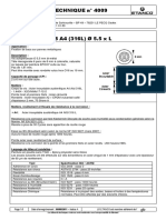 FT-4009-DRILLNOX 6 A4 TH8 D5,5xL-Couv-Bardage