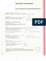 Andrzej Kiełbasa Matura Z Matematyki 2018 Rozwiązania I Spis Treści