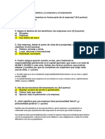 Aea1 - Caso Pràctico - La Empresa y El Empresario - Ana Caballero