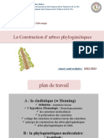 Bioinformatique