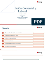 Clase 15.03.2021 - Legislación Comercial y Laboral