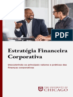 CHICAGO - BROCHURE - PT - Corporate Financial Strategy