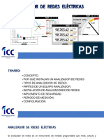 Analizador de Redes Electricas 1