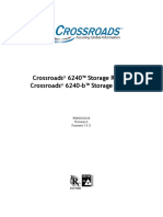 CRDS 6240-b 6240 UserManual