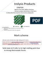 Electrolysis Products TH 4.0 Molten PPT (Converted To PDF