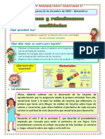 2 SM1 Medimos y Relacionamos Cantidades S3