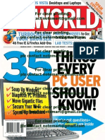 PC World Magazine March