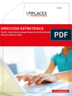 Direccion Estrategica