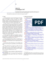 Astm b545 13 PDF