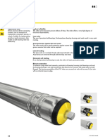 Rodillo Series - 1700 - EN Interroll