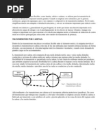 Elementos Flexibles para Generar Movimiento