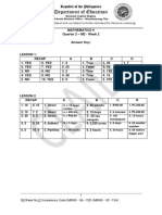 M6-Q2-M2-W2 - Answer Key