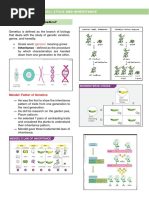 MODULE 4-Cell Cycle