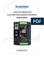 CMM366B-4G CMM366CAN-4G en