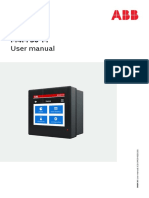 M4M 30 - User - Manual