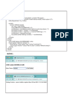 Css Practical 10 & 11