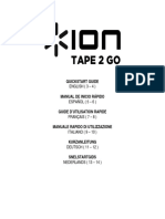 ION Tape)