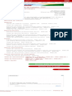 Cálculo Exato - Resultado de Rescisão de Contrato de Trabalho - CLT