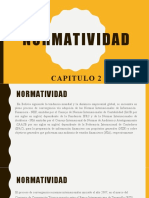 Capitulo 2 - Normativa