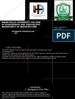 Mesafint Mandefro Power Point Presentation Final