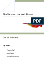 1 VP Structure