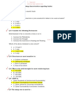 2.0 BOOK#05 George Book Theory MMUP Exam Collection