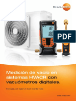 Guia ES Medicion Vacio HVACR Vacuometros Digitales