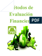 Proyecto de Financiamiento