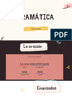 Gramática