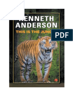 This Is The Jungle 1964 - Kenneth Anderson