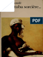 Moi, Tituba Sorcière... Noire de Salem (Condé Maryse)