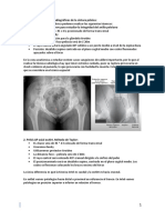 Recuperación Tema 3 - Radiología Simple