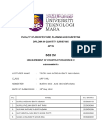 DQS 251 Assignment 2