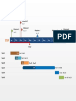 Project Plan Template