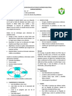 Solución de Problemas Con Algoritmos - Taller 1