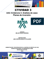 Evidencia Analisis de Caso Planes de Inversion-Melany Mejia Herrera