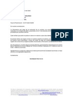 Sci-R-2022142806 Carta de Respuesta Scotiabank