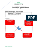 Episodio 3-4 Emprendimiento