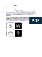 Análise SWOT