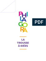 Philagora - La Trousse A Idees