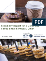 FS Report-Donouts and Cofee Shop in Oman-20122022