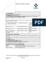 Auditoria Sistema Gestion 27001 2017