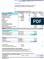 Practica de Empresa Minera Tributos e Impuesto A La Renta